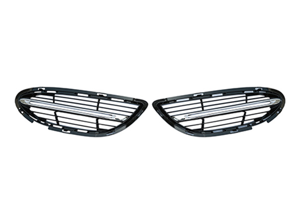 Front grille for Benz