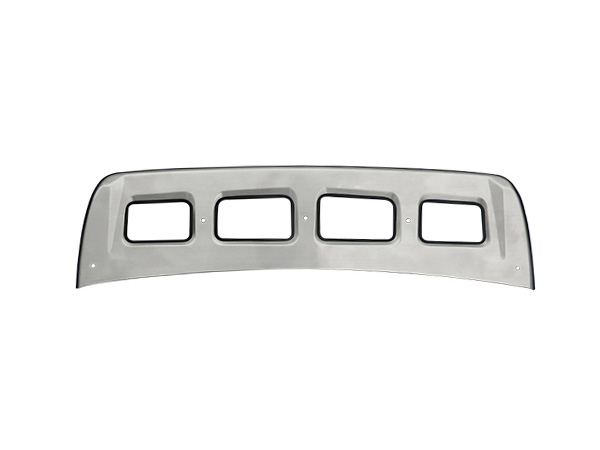 Font Skid Plate For Q5 2010