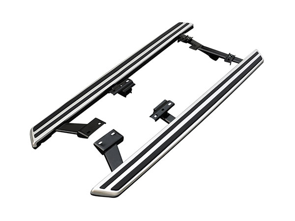 OE Style Running Board For Q3 2012