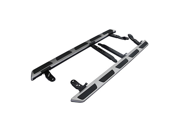 OE Style Running Board For Q5 2010
