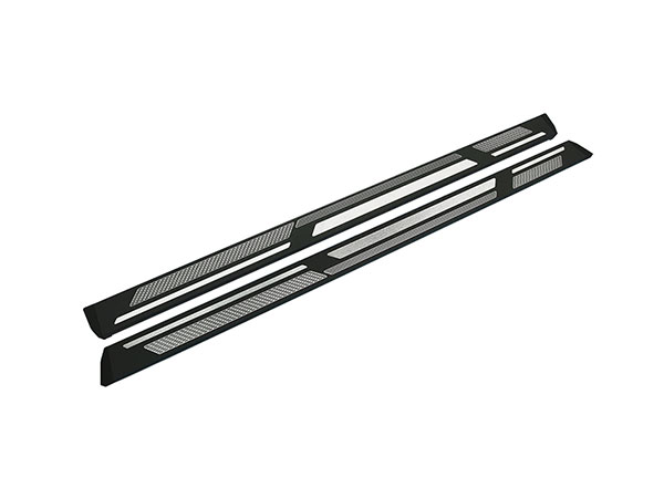 Electric Running Board For Touareg 2011